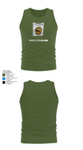 Twin cities squadron 18452981 Tank Top - 56