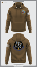 368 TRS 76813017 Hoodie - 1