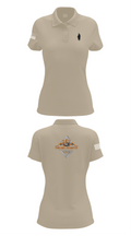The Go Too Guy LLC 2092883 Women's Short Sleeve Performance Polo  - 17