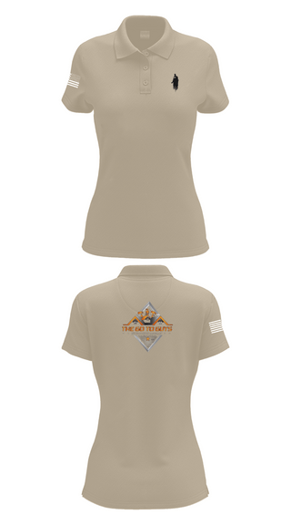 Womens Short Sleeve Performance Polo, The Go Too Guy LLC, , Teamtime, Team time, sublimation, custom sports apparel, team uniforms, spirit wear, spiritwear, sports uniforms, custom shirts, team store, custom team store, fundraiser sports, apparel fundraiser