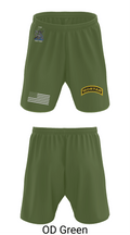 5/4 Cav, C-TRP MTRS 36488604 Athletic Shorts With Pockets - 49