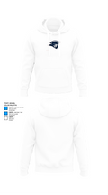 Heritage High School Music Department 88215680 Hoodie - 5