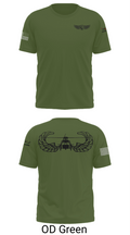 CAL FIRE 11986864 Short Sleeve Performance Shirt - 30