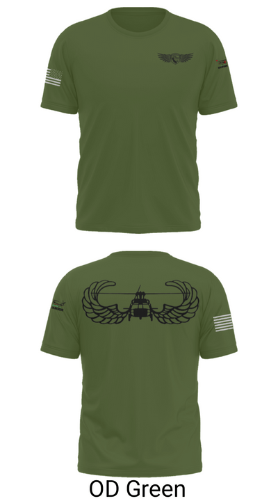 CAL FIRE 11986864 Short Sleeve Performance Shirt - 30