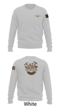Empire Boss Hardwood & Flooring, INC 94656341 Crew Neck Sweatshirt - 2