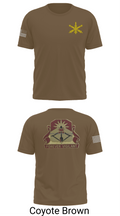 BTRY-B 1/188th 96332158 Short Sleeve Performance Shirt - 15