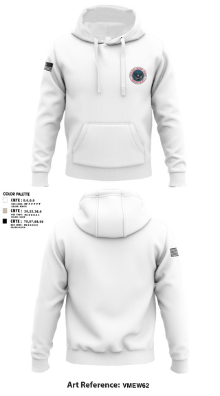 Hoodie, North Idaho Firearms Training, , Teamtime, Team time, sublimation, custom sports apparel, team uniforms, spirit wear, spiritwear, sports uniforms, custom shirts, team store, custom team store, fundraiser sports, apparel fundraiser