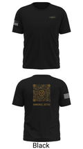 Ammunition ink 3066379 Short Sleeve Performance Shirt - 30
