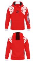 Sevastopol High School Softball 33661631 Hoodie - 22