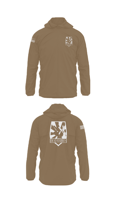 Dead Rabbits 44985647 Windbreaker - 1