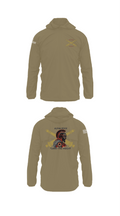 ALPHA ROCK 20137343 Windbreaker - 41