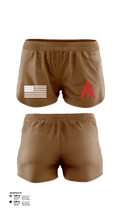 A Co. 1-3 AB 9856173 Women's Shorts - 102