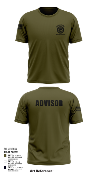 Short Sleeve Performance Shirt, Waterbury Police Explorers, , Teamtime, Team time, sublimation, custom sports apparel, team uniforms, spirit wear, spiritwear, sports uniforms, custom shirts, team store, custom team store, fundraiser sports, apparel fundraiser