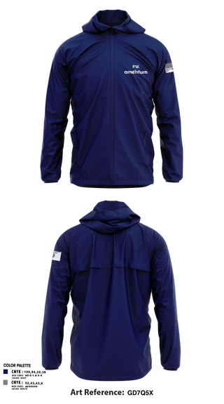 Windbreaker, C Co, 5POB, 4POG, Army, Teamtime, Team time, sublimation, custom sports apparel, team uniforms, spirit wear, spiritwear, sports uniforms, custom shirts, team store, custom team store, fundraiser sports, apparel fundraiser