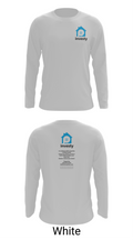 Investy 11461378 Long Sleeve Performance Shirt 7