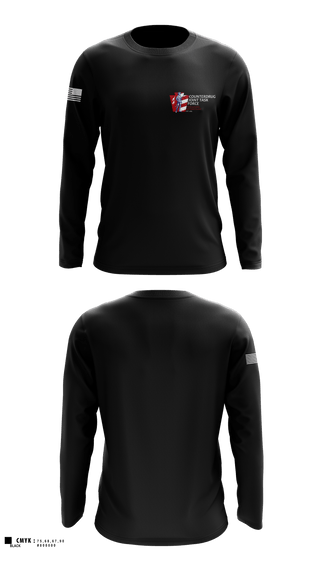 Hoodie, Counterdrug Joint Task Force, Army, Teamtime, Team time, sublimation, custom sports apparel, team uniforms, spirit wear, spiritwear, sports uniforms, custom shirts, team store, custom team store, fundraiser sports, apparel fundraiser