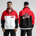 Medford Area Senior High School Band 54149175 Windbreaker - 51