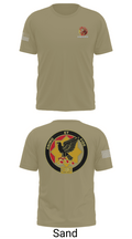 D FST 8-1 CAV 24153334 Old School Cotton Feel Shirt - 90