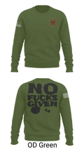 Rakkasans 60177220 Crew Neck Sweatshirt - 45