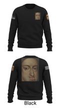 9BEB 29900629 Crew Neck Sweatshirt - 12