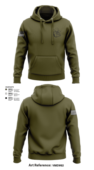 Hoodie, COLOR GUARD, Marines, Teamtime, Team time, sublimation, custom sports apparel, team uniforms, spirit wear, spiritwear, sports uniforms, custom shirts, team store, custom team store, fundraiser sports, apparel fundraiser