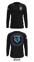 WHINSEC 71177376 Long Sleeve Performance Shirt - 26