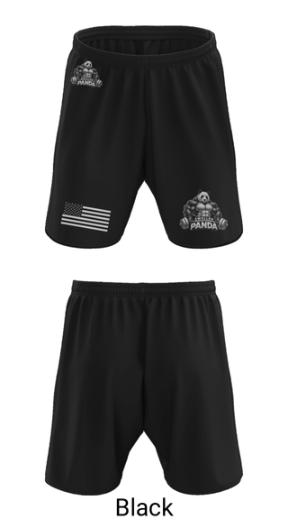 Athletic Shorts With Pockets, COACH ELI, E-Sports, Teamtime, Team time, sublimation, custom sports apparel, team uniforms, spirit wear, spiritwear, sports uniforms, custom shirts, team store, custom team store, fundraiser sports, apparel fundraiser