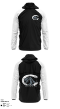 Centralia High School Wrestling 30669700 Windbreaker - 41