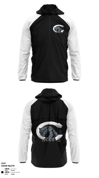 Windbreaker, Centralia High School Wrestling, Wrestling, Teamtime, Team time, sublimation, custom sports apparel, team uniforms, spirit wear, spiritwear, sports uniforms, custom shirts, team store, custom team store, fundraiser sports, apparel fundraiser