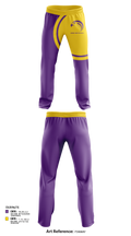 Aiken High School 45684416 Sweatpants - 105
