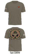 HSC-85 15010069 Old School Cotton Feel Shirt - 67