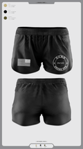 D.C.N.O 91339964 Women's Shorts - 2