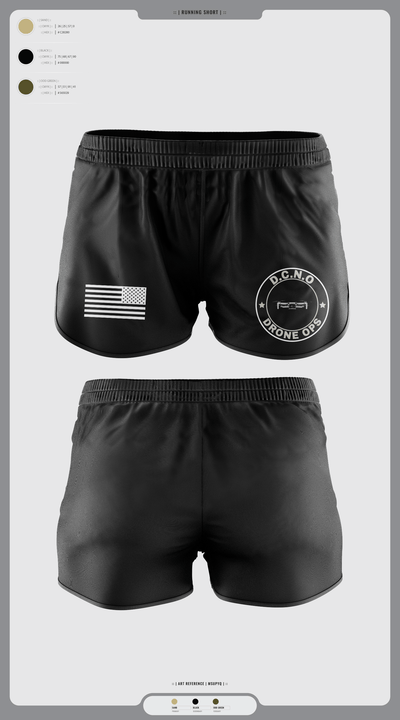 D.C.N.O 91339964 Women's Shorts - 2