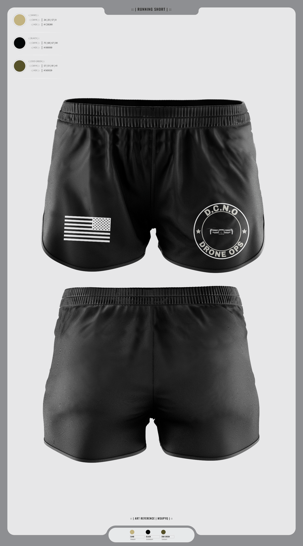 Womens Shorts, D.C.N.O, Marines, Teamtime, Team time, sublimation, custom sports apparel, team uniforms, spirit wear, spiritwear, sports uniforms, custom shirts, team store, custom team store, fundraiser sports, apparel fundraiser