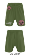 Hellhound PLT, A CO, 2-8 CAV 17727994 Athletic Shorts With Pockets - 49