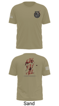 Bounty hunters 46936417 Short Sleeve Performance Shirt - 96