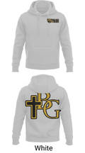 Bishop Garrigan Catholic Junior High School Track 2233966 Hoodie - 3