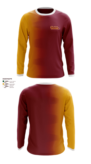 Long Sleeve Performance Shirt, Mankato Area Youth Baseball Association, Baseball, Teamtime, Team time, sublimation, custom sports apparel, team uniforms, spirit wear, spiritwear, sports uniforms, custom shirts, team store, custom team store, fundraiser sports, apparel fundraiser