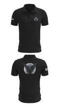 Nocturnalz 5555113 Short Sleeve Performance Polo - 28
