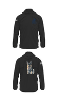 4-31 infantry battalion hotel company 62387368 Windbreaker - 21