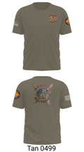 Archer Battery 2-2 FA 26774944 Short Sleeve Performance Shirt - 76