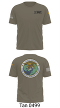 SEAL Team 4781251 Old School Cotton Feel Shirt - 67