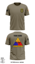 Recon2 55013620 Short Sleeve Performance Shirt - 2