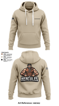 HHC, 710BSB 77309923 Hoodie - 5
