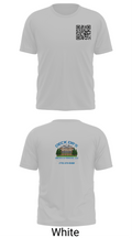 Deck Dr’s Decks and Fences 2773832 Old School Cotton Feel Shirt - 10