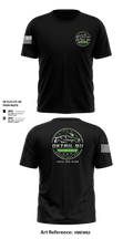 Detail 911 77621654 Short Sleeve Performance Shirt - 100