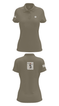 a-co 2-2in 3/10 62534223 Women's Short Sleeve Performance Polo  - 75