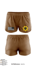 Quick Bail Bondman 53225354 Ranger Panties - 2