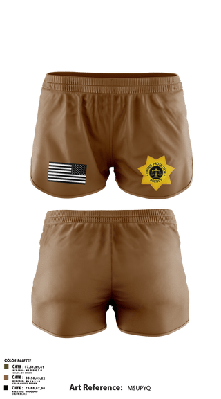 Ranger Panties, Quick Bail BondmanEmpire first protection security service agent & Tax service, , Teamtime, Team time, sublimation, custom sports apparel, team uniforms, spirit wear, spiritwear, sports uniforms, custom shirts, team store, custom team store, fundraiser sports, apparel fundraiser