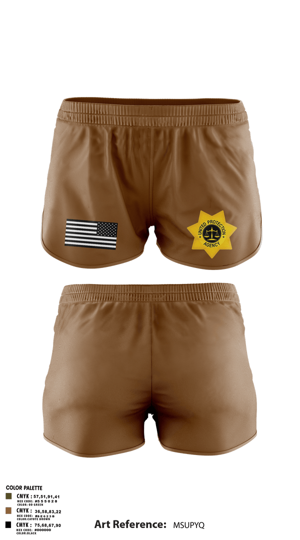 Ranger Panties, Quick Bail BondmanEmpire first protection security service agent & Tax service, , Teamtime, Team time, sublimation, custom sports apparel, team uniforms, spirit wear, spiritwear, sports uniforms, custom shirts, team store, custom team store, fundraiser sports, apparel fundraiser